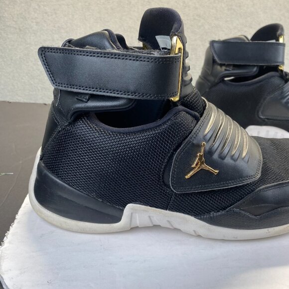 Nike Air Jordan Generation 23 Men’s Size 11.5 Basketball Sneakers AA1294-021 - Picture 10 of 11